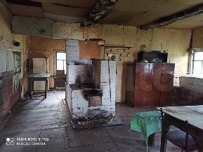 Дом 42 м² на участке 12 сот.