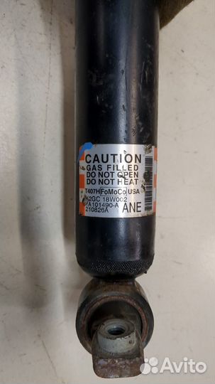 Амортизатор подвески Ford Edge, 2021