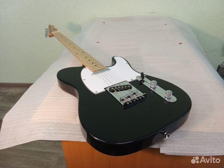 Электрогитара Greco Telecaster, (KR)