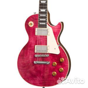 Электрогитара Gibson Les Paul Standard '50s Figure