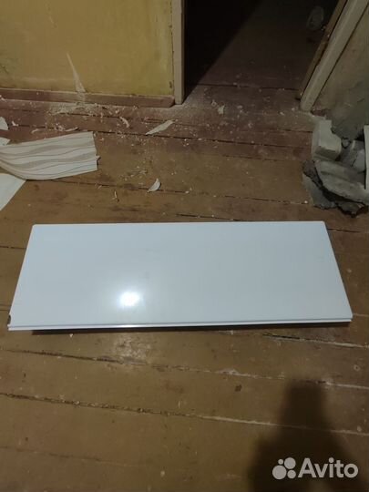 Экран на батарею (радиатор)