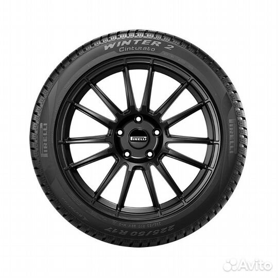 Pirelli Cinturato Winter 2 215/55 R18 99H