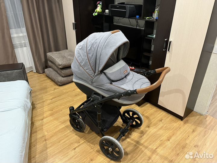 Коляска Tutis Mimi Style 2 в 1