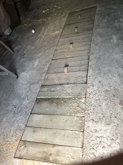 Гараж, 26 м²