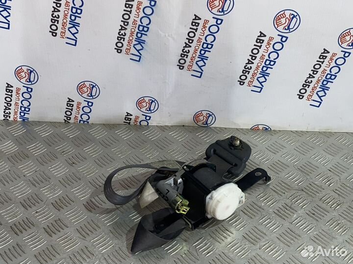 Ремень безопасности Hyundai Elantra