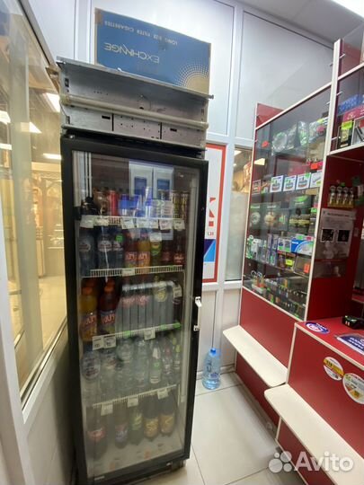 Готовый табачный бизнес