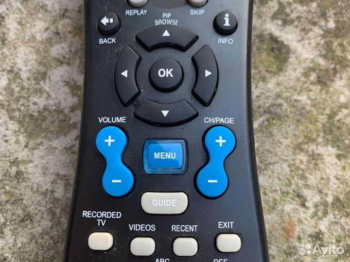 Пульт ду билайн