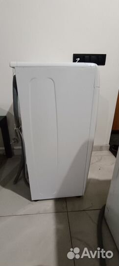 Стиральная машина candy CS 1051D1/2-07