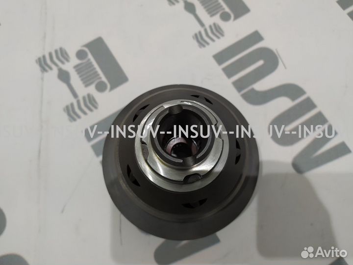 Самоблок(блокировка) в кпп JR5 Ларгус,Веста,Иксрей