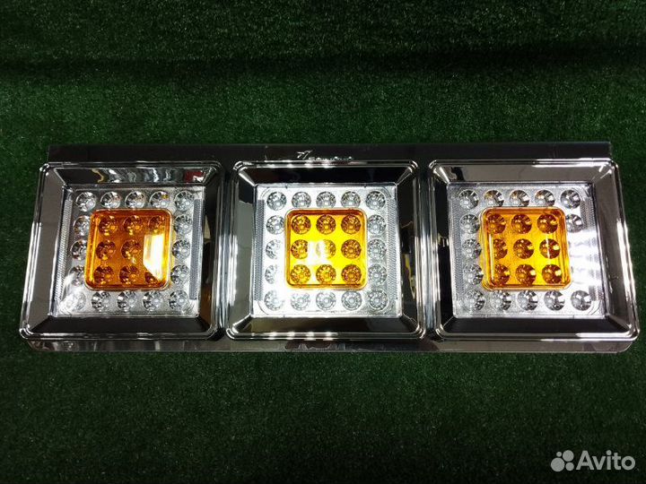 Стоп сигнал Mitsubishi Fuso FK617