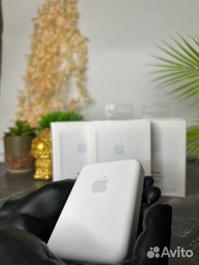 Apple magsafe battery pack 5000