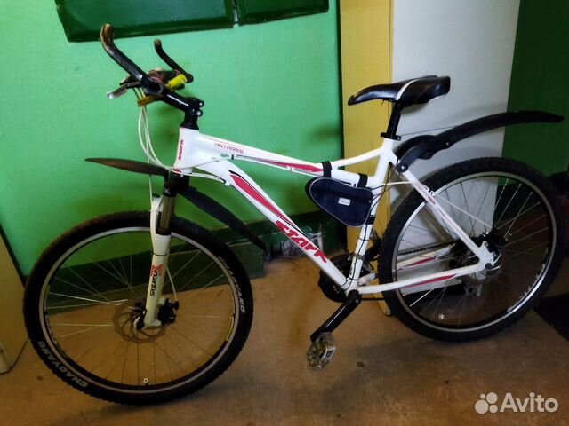 Продам велосипед