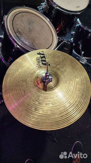 Ударная установка комплект