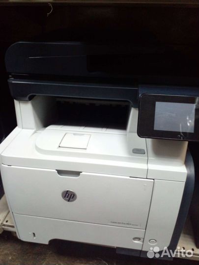 Мфу нр 521dw с вай -фай мощный офис Гарантия