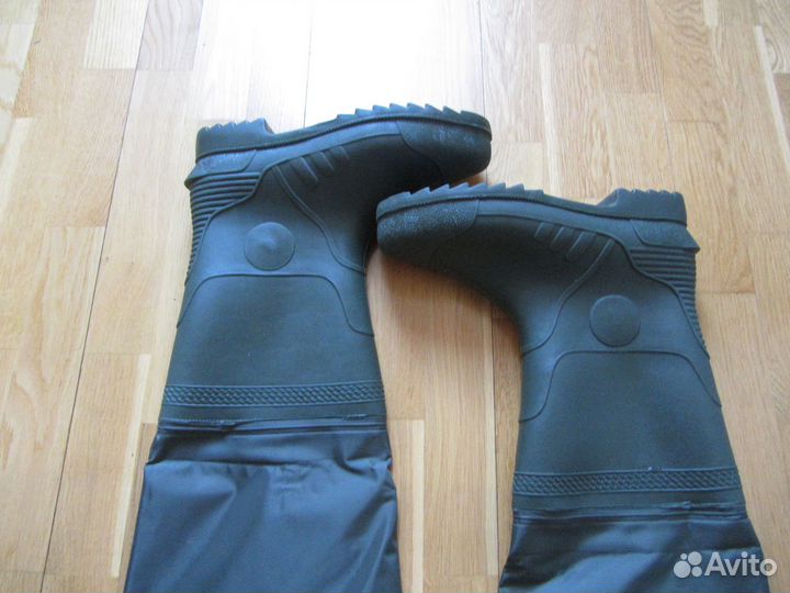 Болотные сапоги daiwa