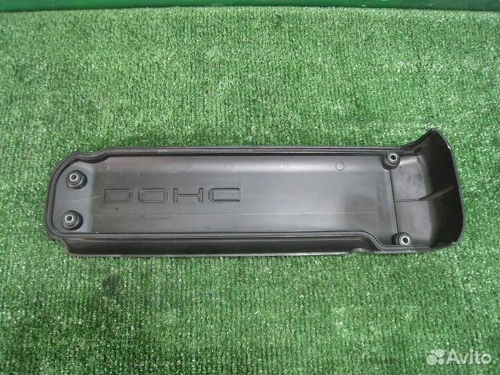 Крышка двигателя fiat Sedici 2007