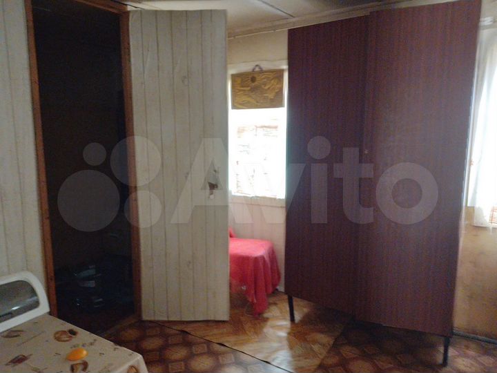 Дача 96,1 м² на участке 10 сот.