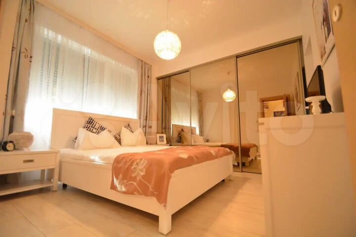 Номер в отеле под сдачу в аренду