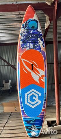 Сапборд / Sup-board JS 335