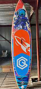 Сапборд / Sup-board JS 335