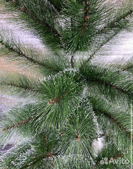 Елка искусственная