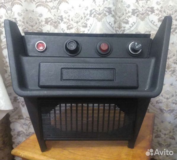 Коллекционка для ваз 2101/2103/2106/2107(СССР)