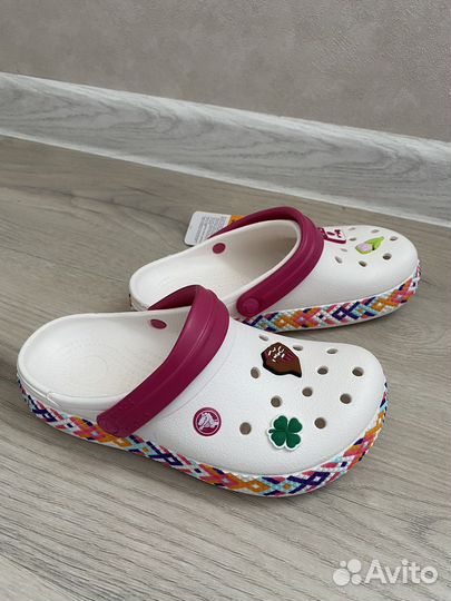 Crocs оригинал
