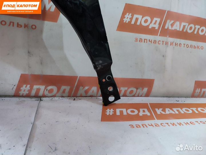 Крыло переднее левое Volvo XC60 2010