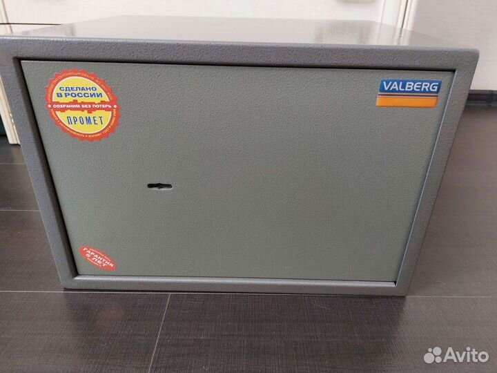 Сейф Valberg ASM 30