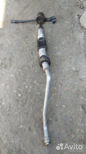 Трубка кондиционера Bmw 5 E39 1995-2003