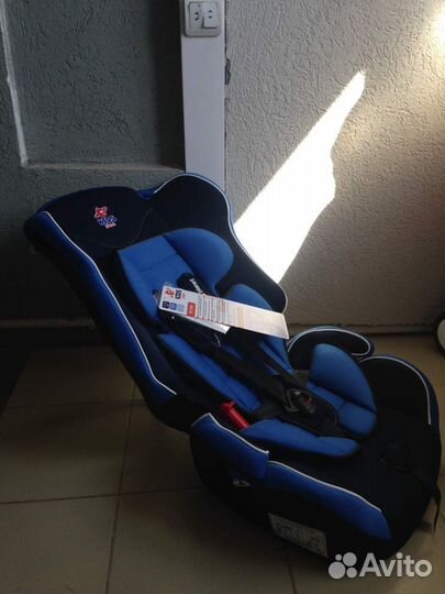Детские автокресла Люкс 