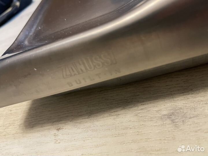 Газовая варочная панель бу