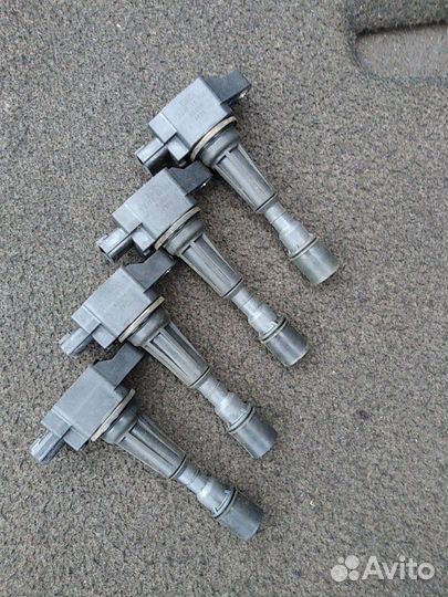 Катушка зажигания Mazda 3 BM