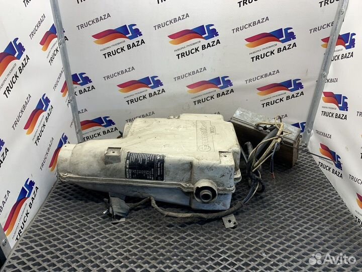 Отопитель автономный