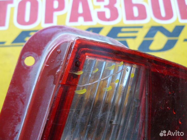 Фонарь задний правый для Hyundai Getz