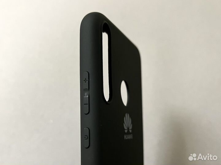 Чехол на Huawei Y6p/Y7p