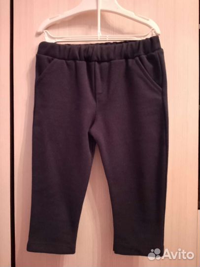 Костюм для мальчика 80- 86см