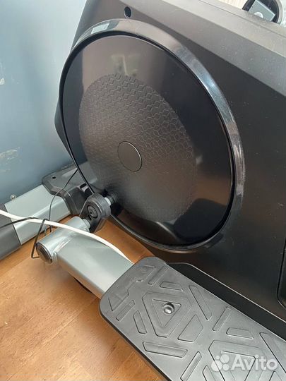 Эллиптический тренажер Torneo C-517 Stella