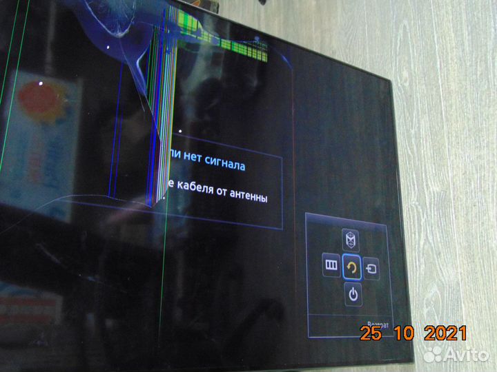 Main board BN41-01958B