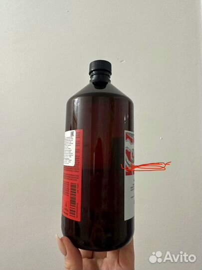 Энергетический шампунь davines energizing shampoo