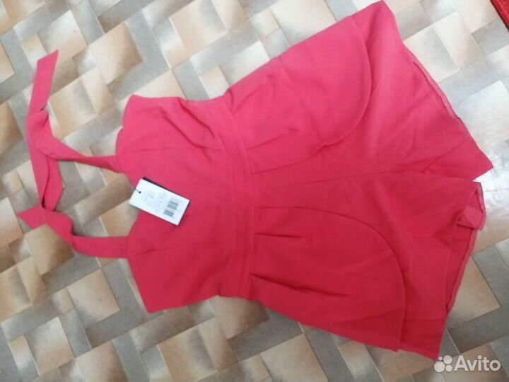 Комбинезон женский летний 44 46