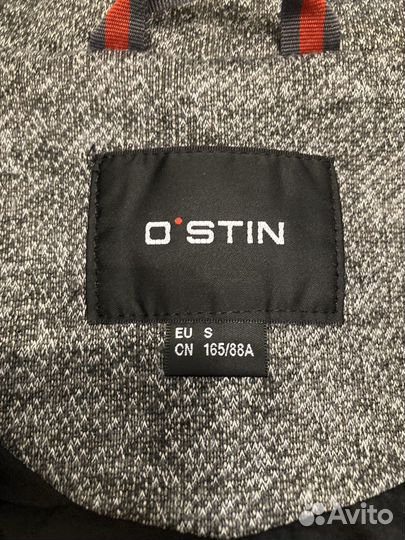 Пальто женское ostin