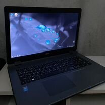 Ноутбук Acer E5-771G