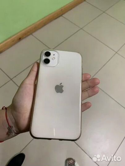 Iphone 11 ситилинк