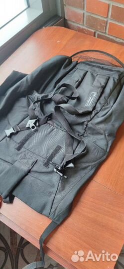 Запчасти аксессуары на коляску yoya 175