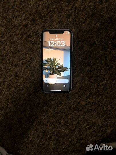 iPhone Xr, 64 ГБ
