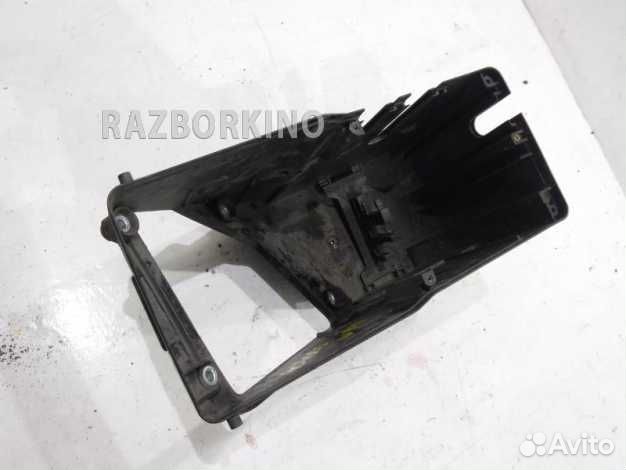 Корпус блоков управления