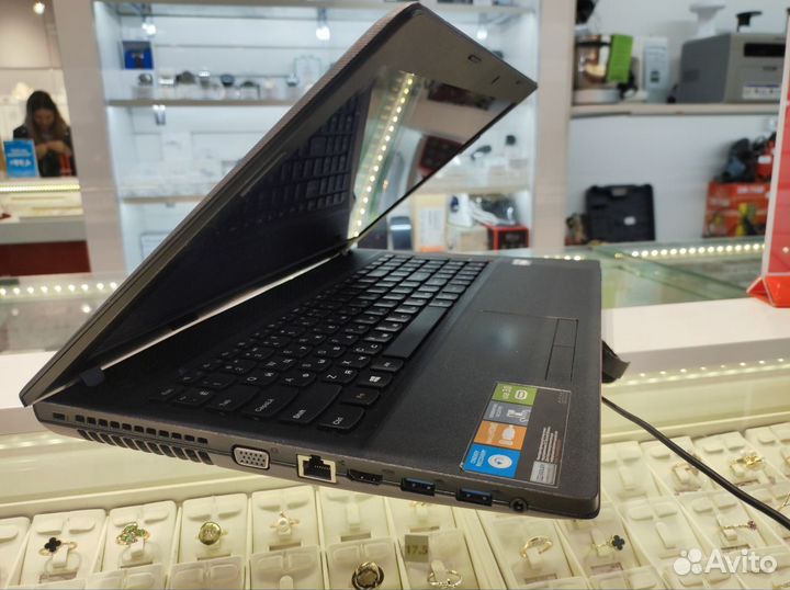 Ноутбук, Lenovo G505