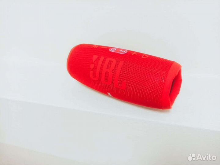 Колонка JBL Charge 5