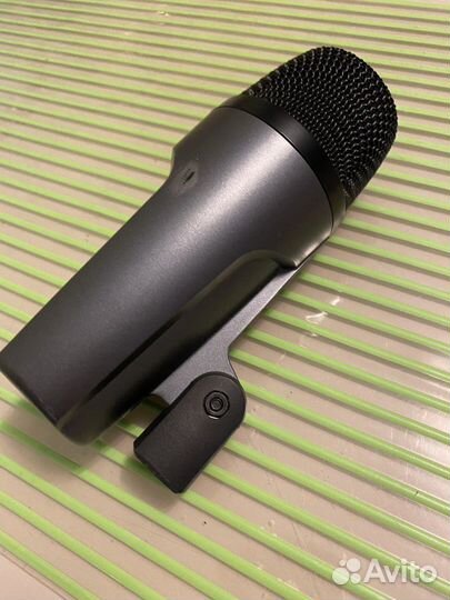 Микрофон Sennheiser e602 II